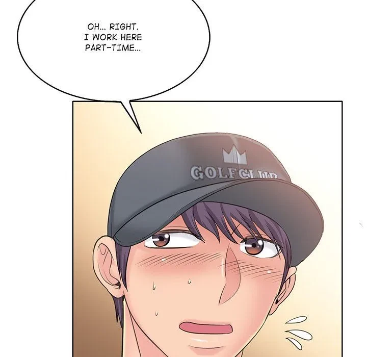 Hole In One Chapter 13, page 45