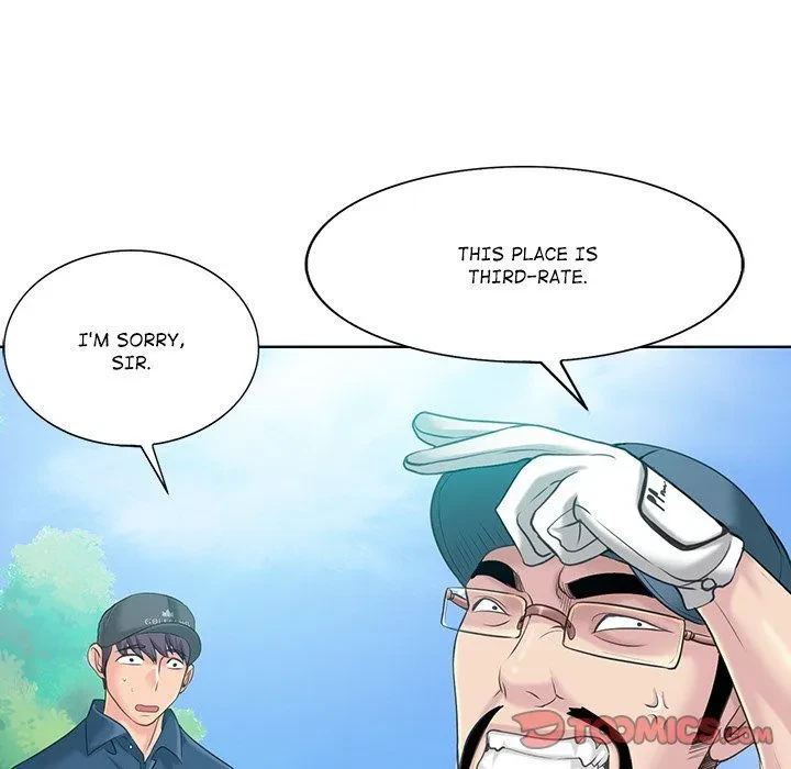 Hole In One Chapter 13, page 48