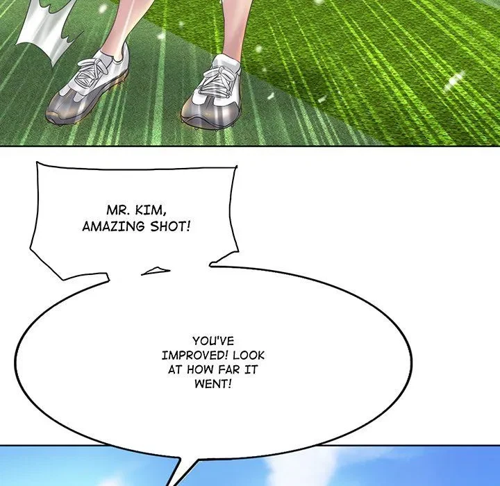 Hole In One Chapter 13, page 5