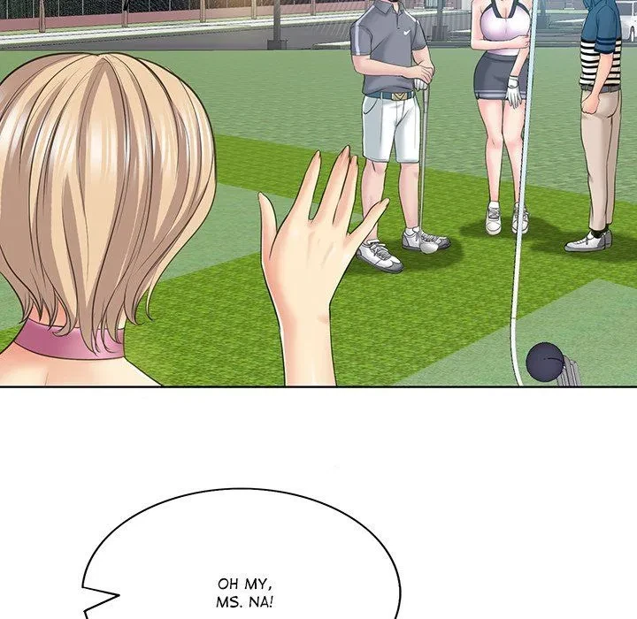 Hole In One Chapter 13, page 54