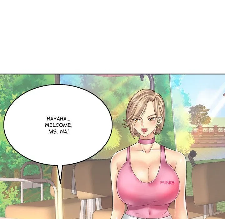 Hole In One Chapter 13, page 58