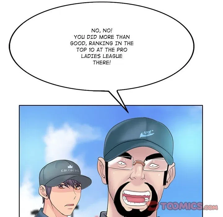 Hole In One Chapter 13, page 66