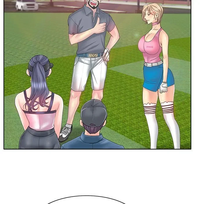 Hole In One Chapter 13, page 71