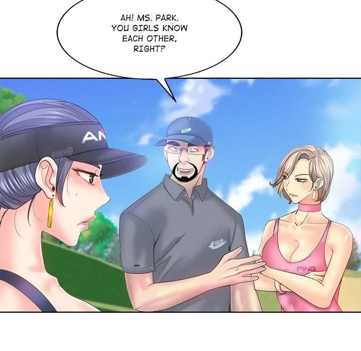 Hole In One Chapter 13, page 72