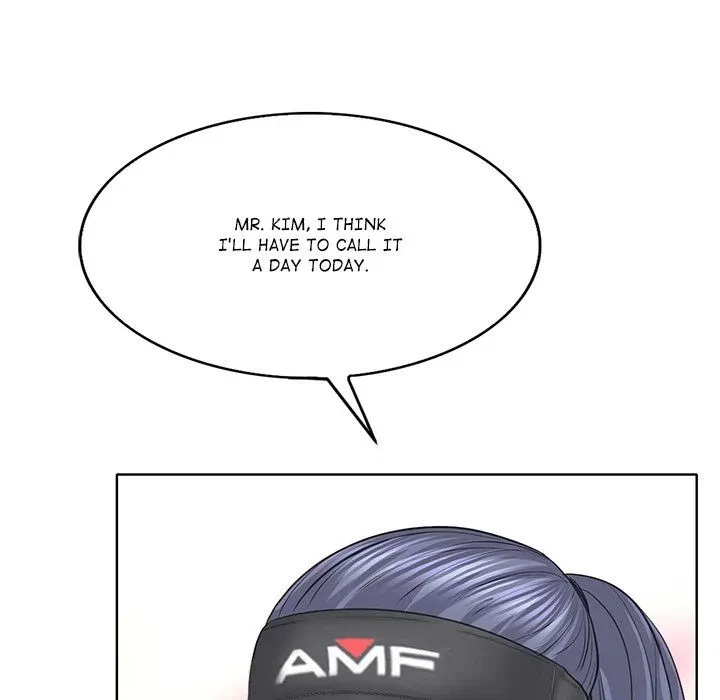 Hole In One Chapter 13, page 76