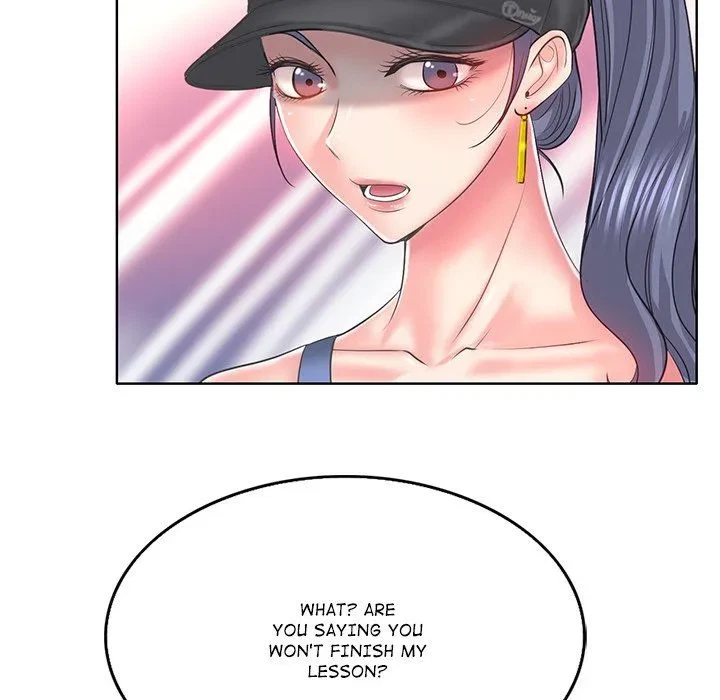 Hole In One Chapter 13, page 77