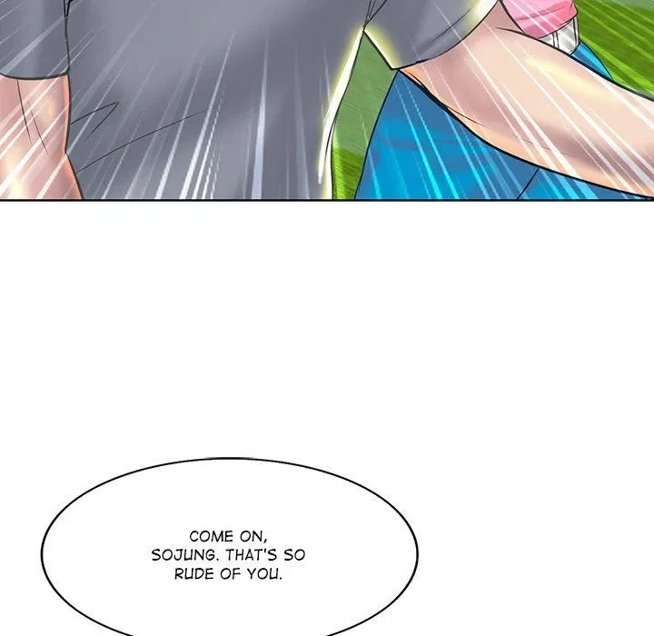 Hole In One Chapter 13, page 79