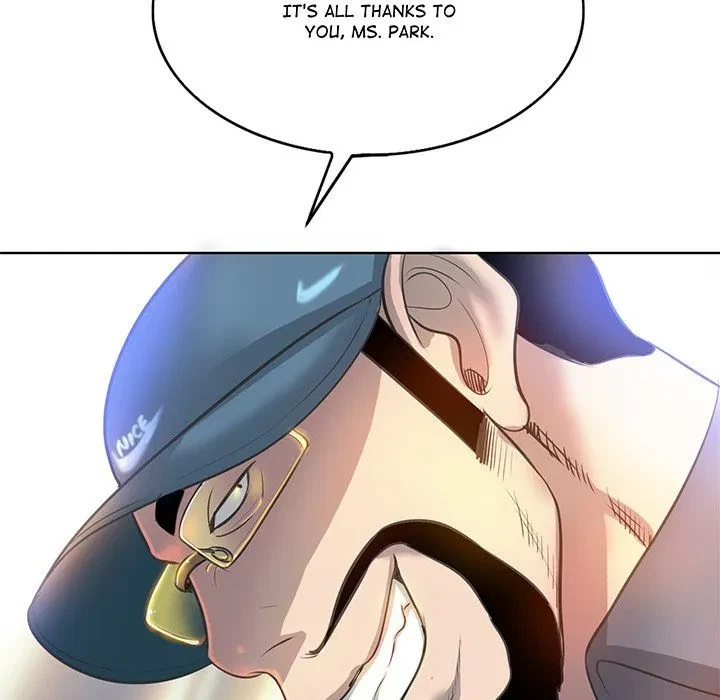 Hole In One Chapter 13, page 8