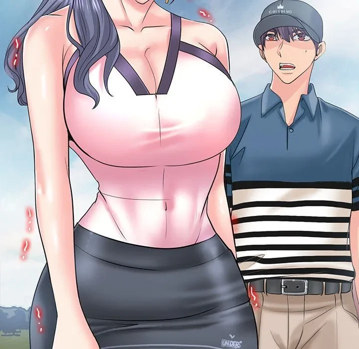 Hole In One Chapter 13, page 86