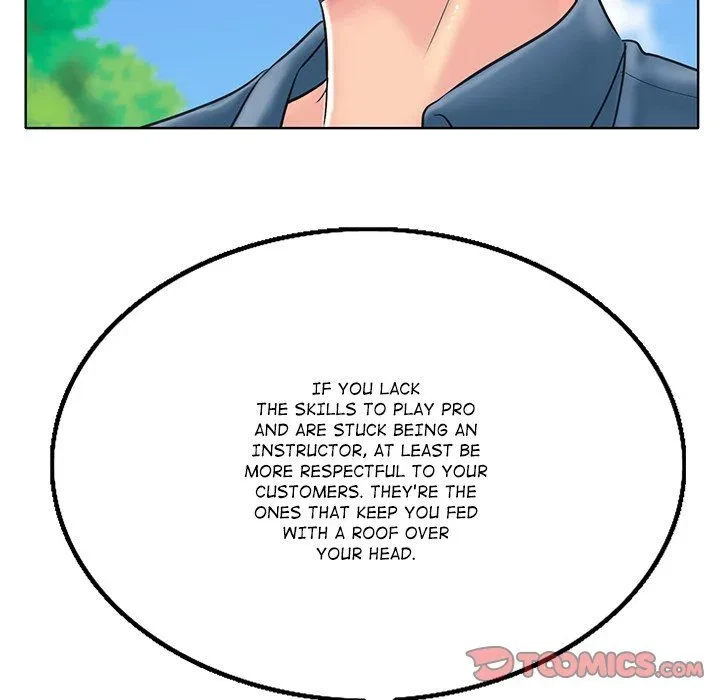 Hole In One Chapter 13, page 93