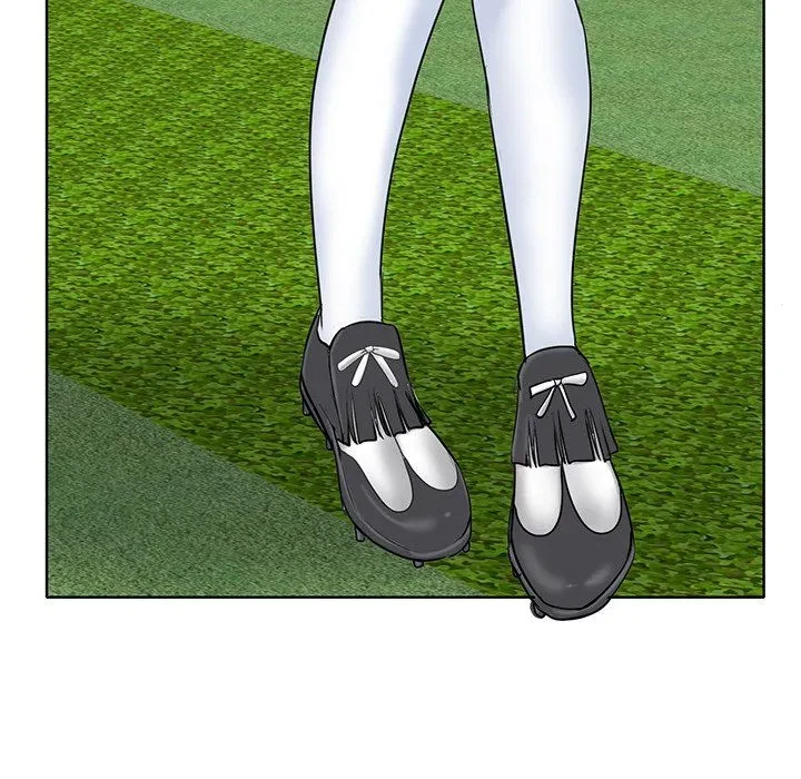 Hole In One Chapter 13, page 96