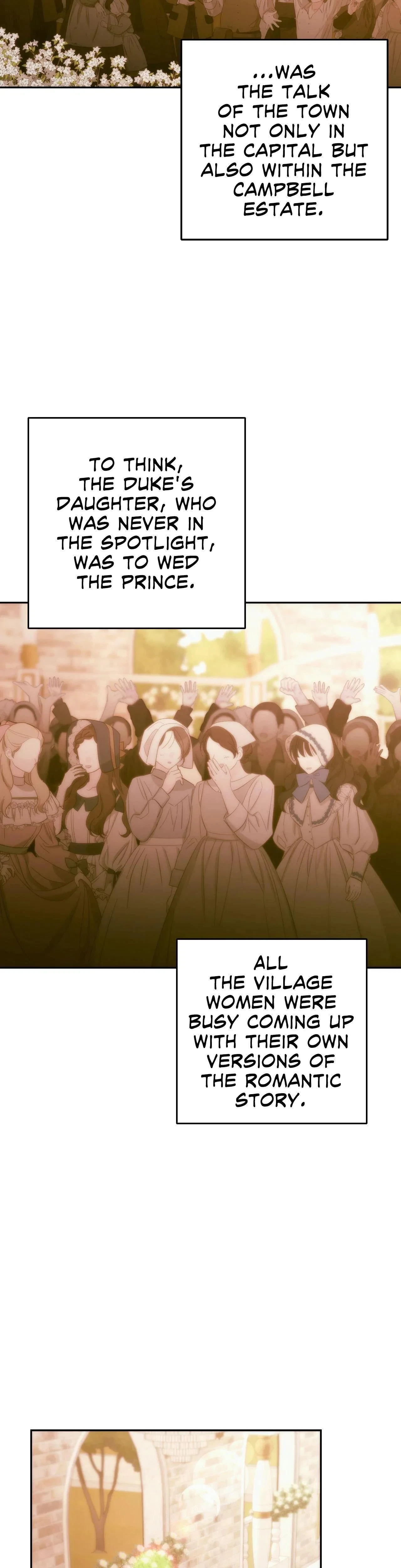 The Golden Wife In Law Chapter 66, page 3