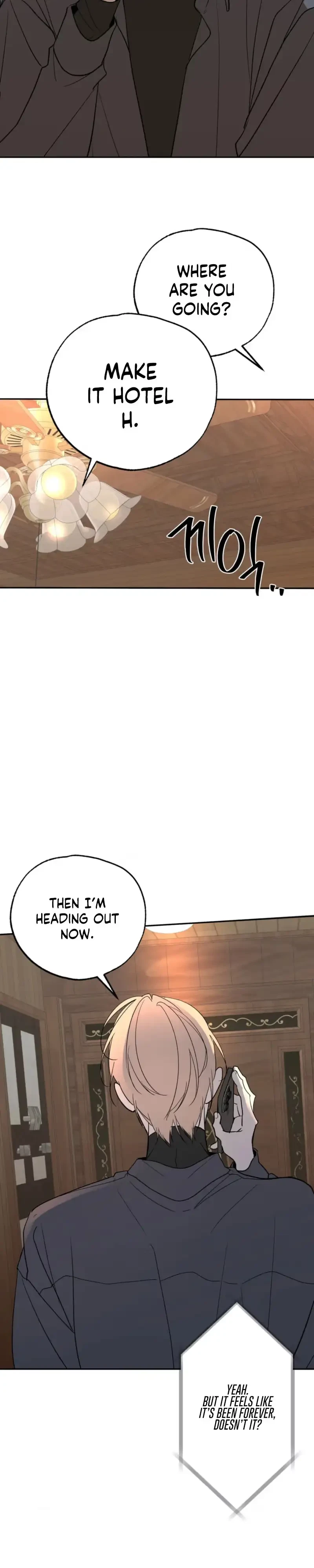 Underdog Complex Chapter 17, page 14