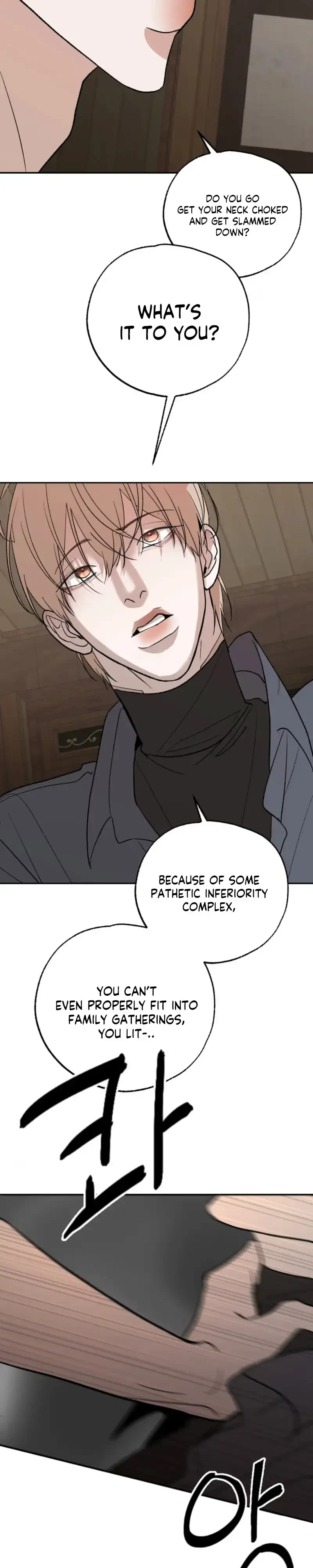 Underdog Complex Chapter 17, page 17