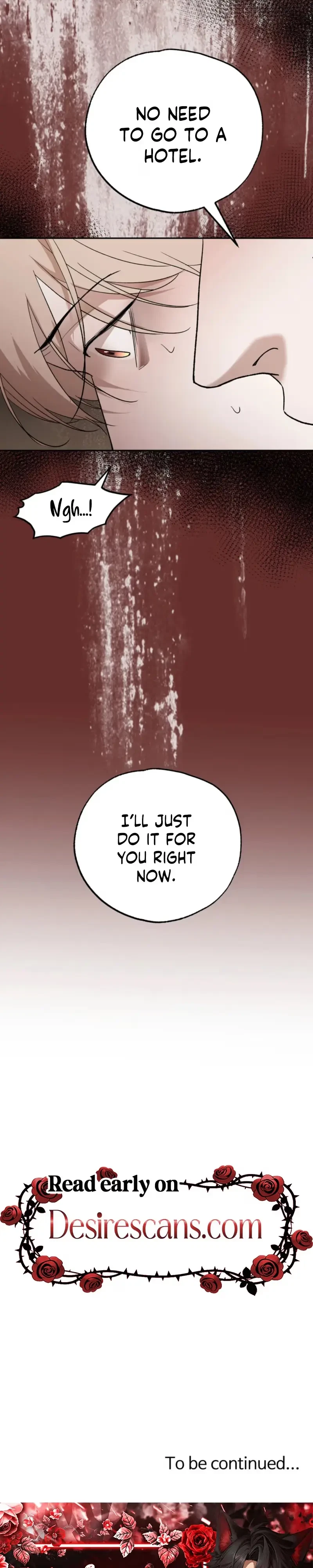 Underdog Complex Chapter 17, page 21