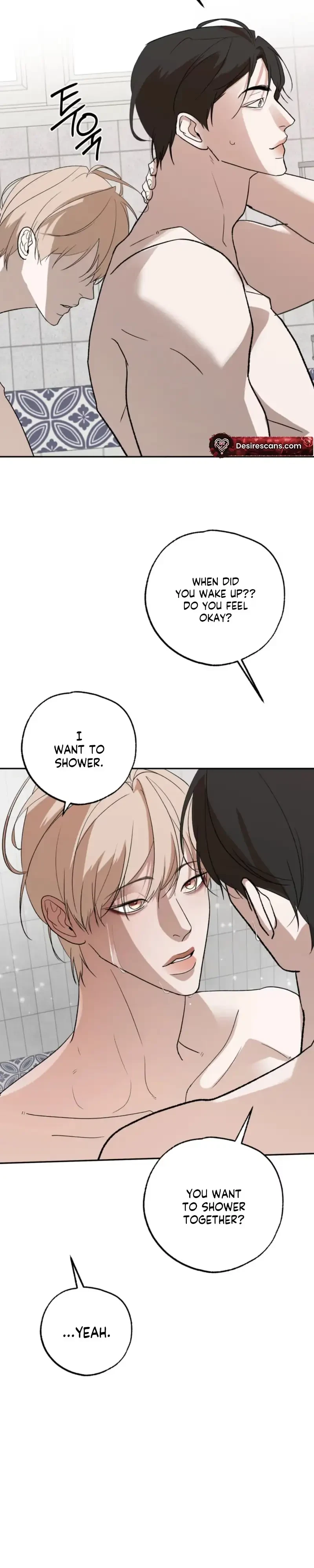 Underdog Complex Chapter 17, page 7