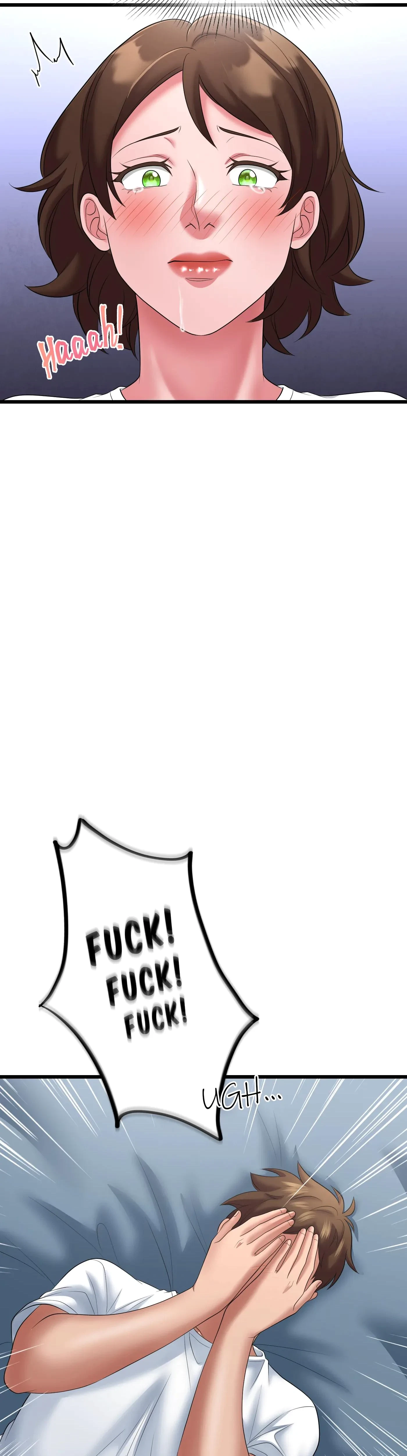 College Stepmom Chapter 7, page 11