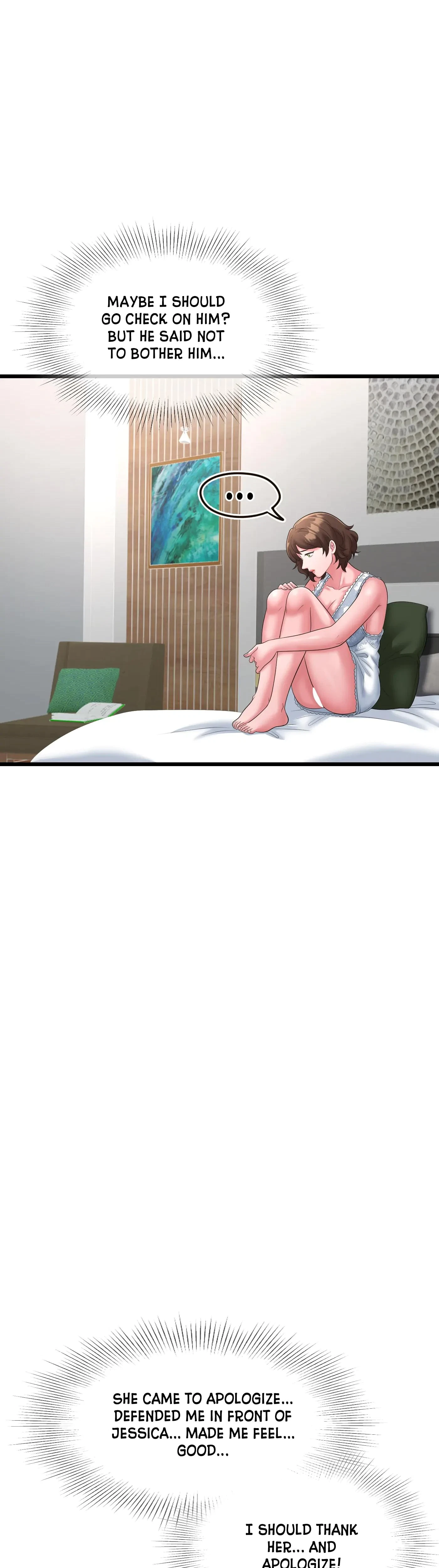College Stepmom Chapter 7, page 16