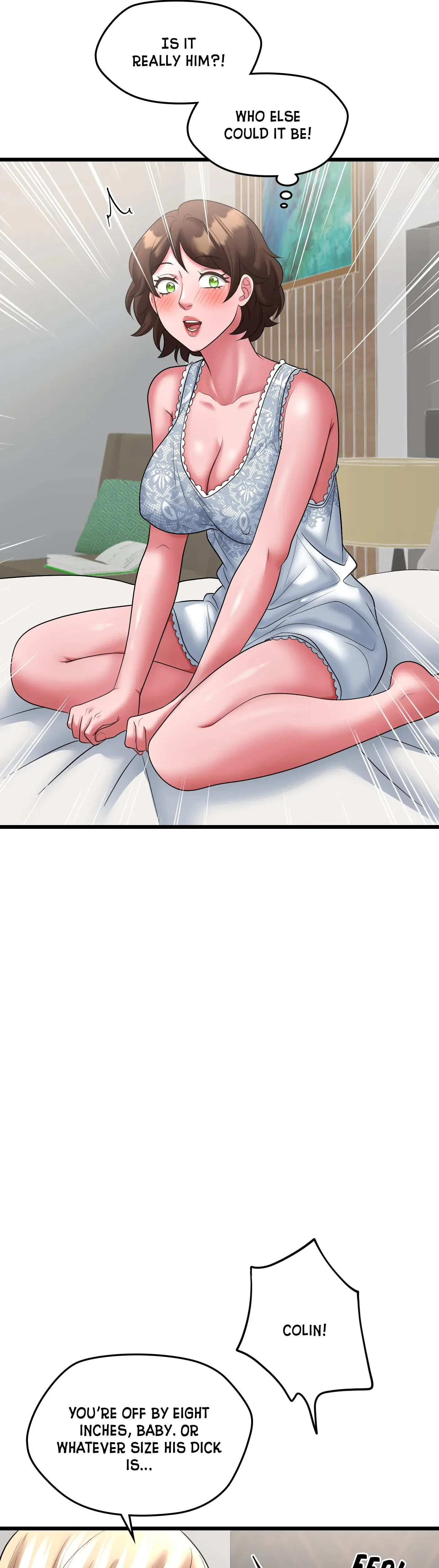 College Stepmom Chapter 7, page 18