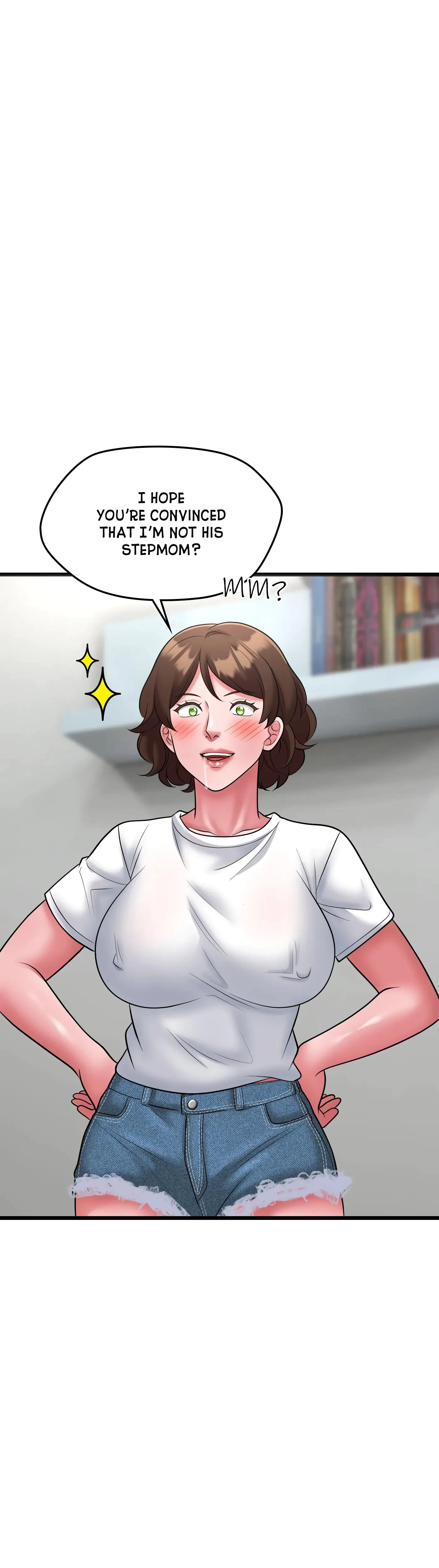 College Stepmom Chapter 7, page 2