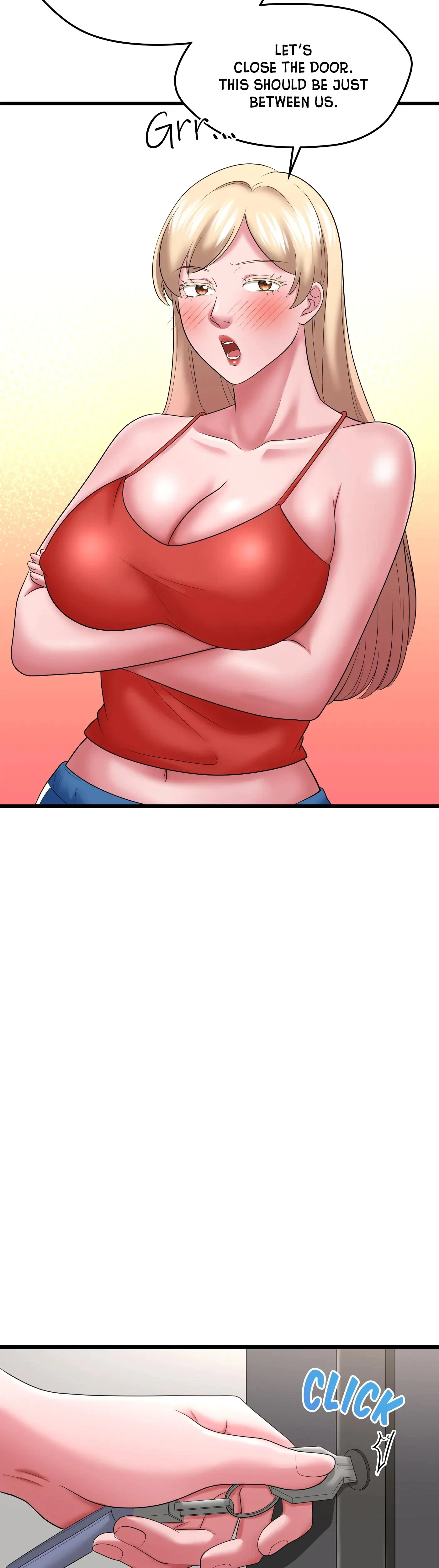College Stepmom Chapter 7, page 20
