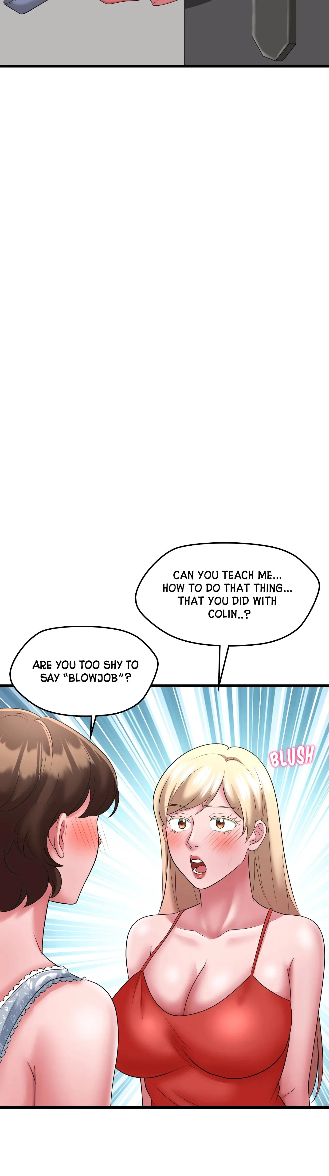 College Stepmom Chapter 7, page 21