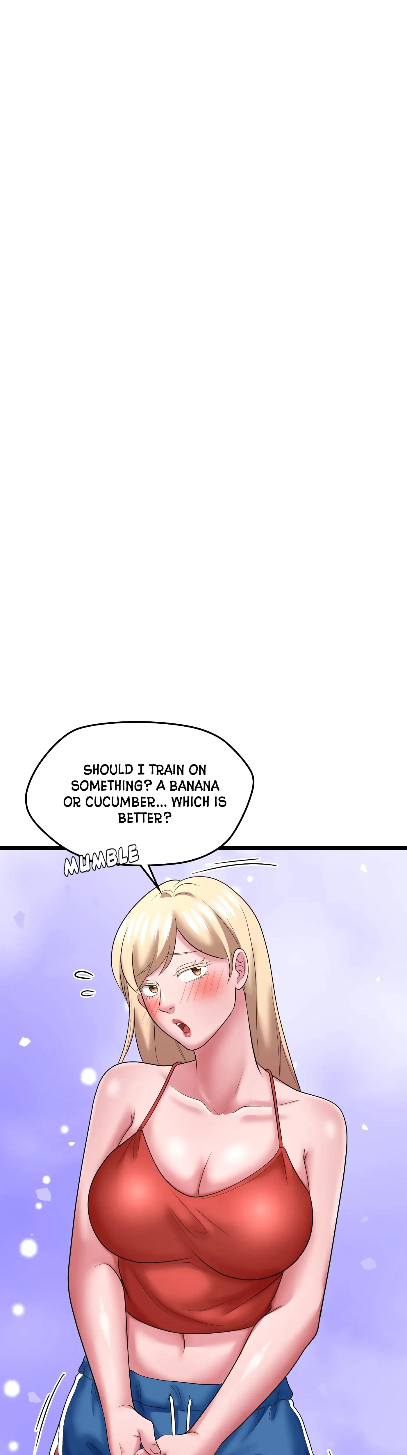 College Stepmom Chapter 7, page 22