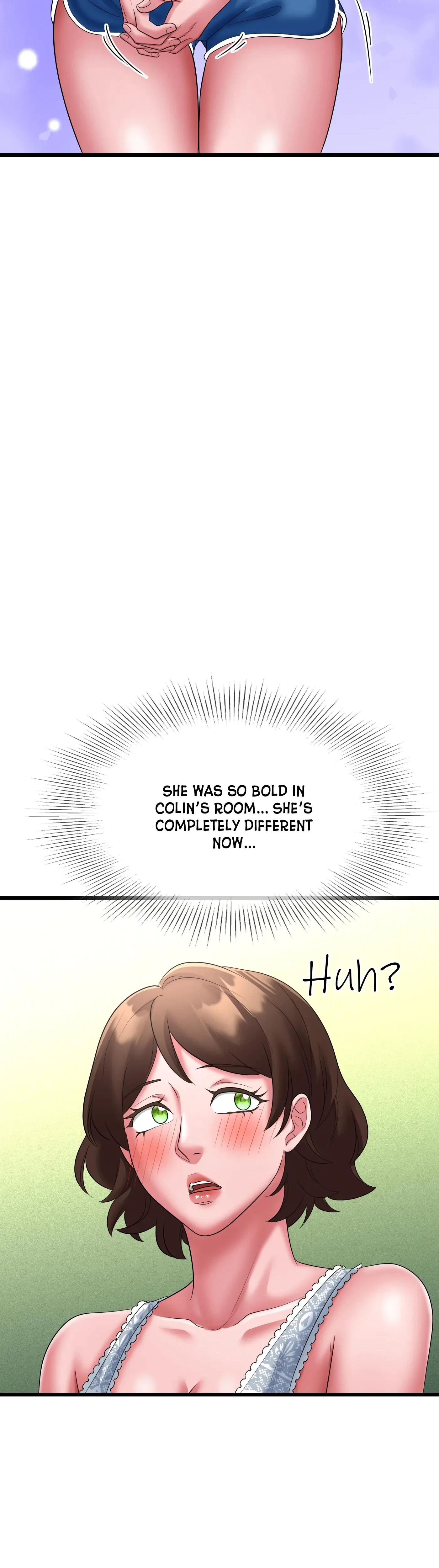 College Stepmom Chapter 7, page 23