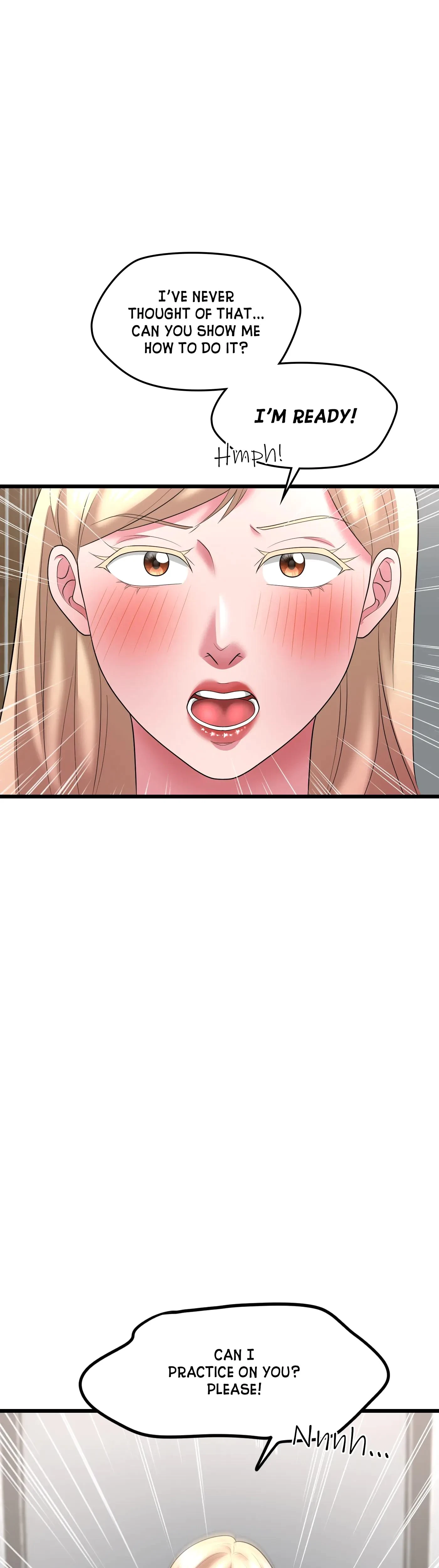 College Stepmom Chapter 7, page 25