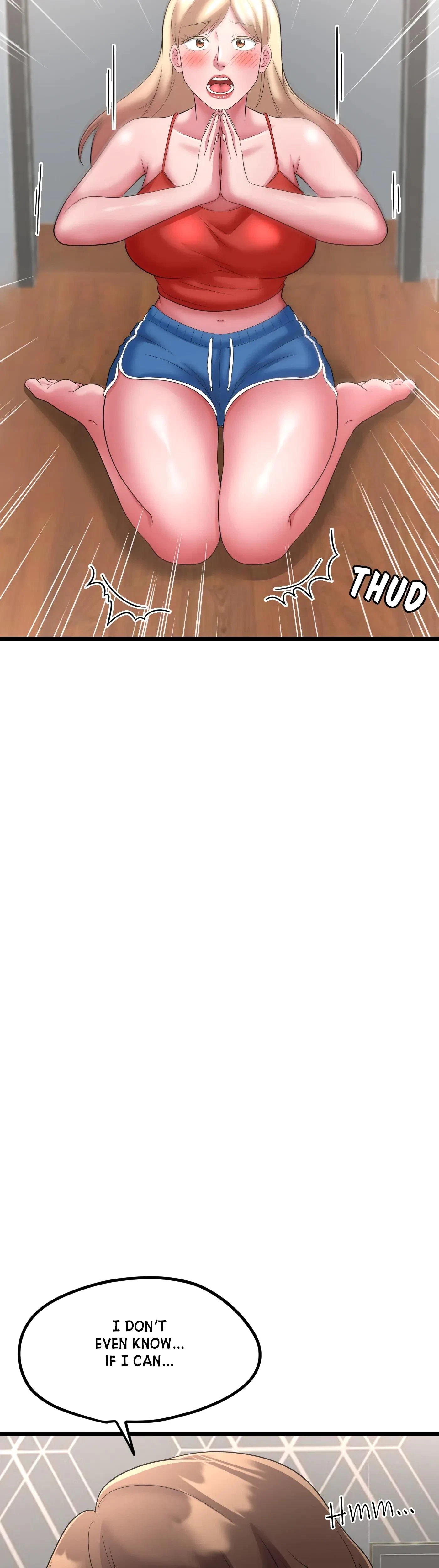 College Stepmom Chapter 7, page 26