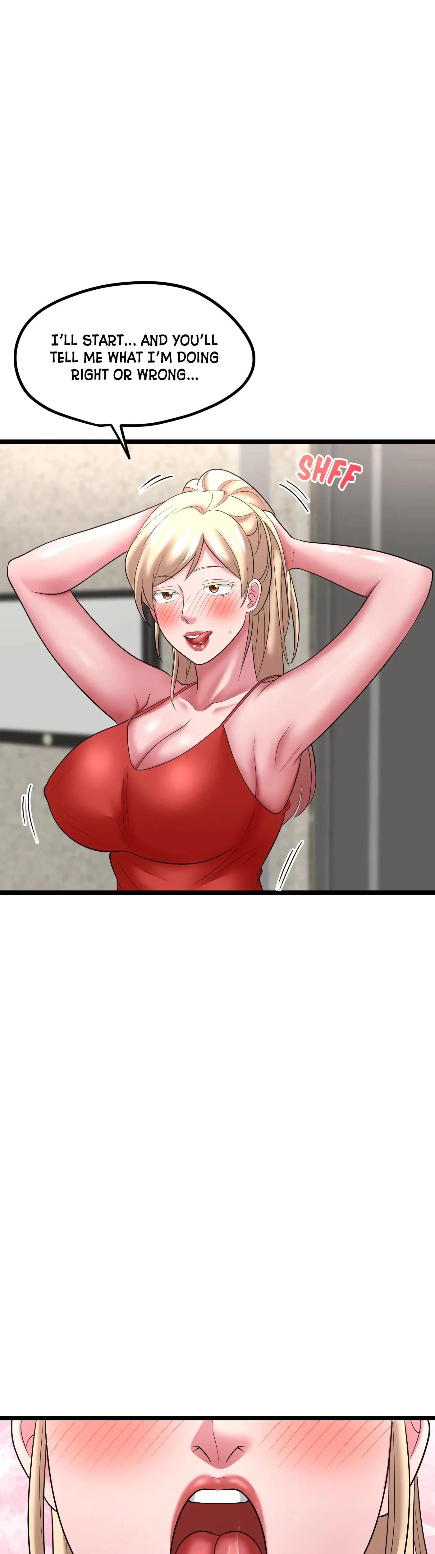 College Stepmom Chapter 7, page 30