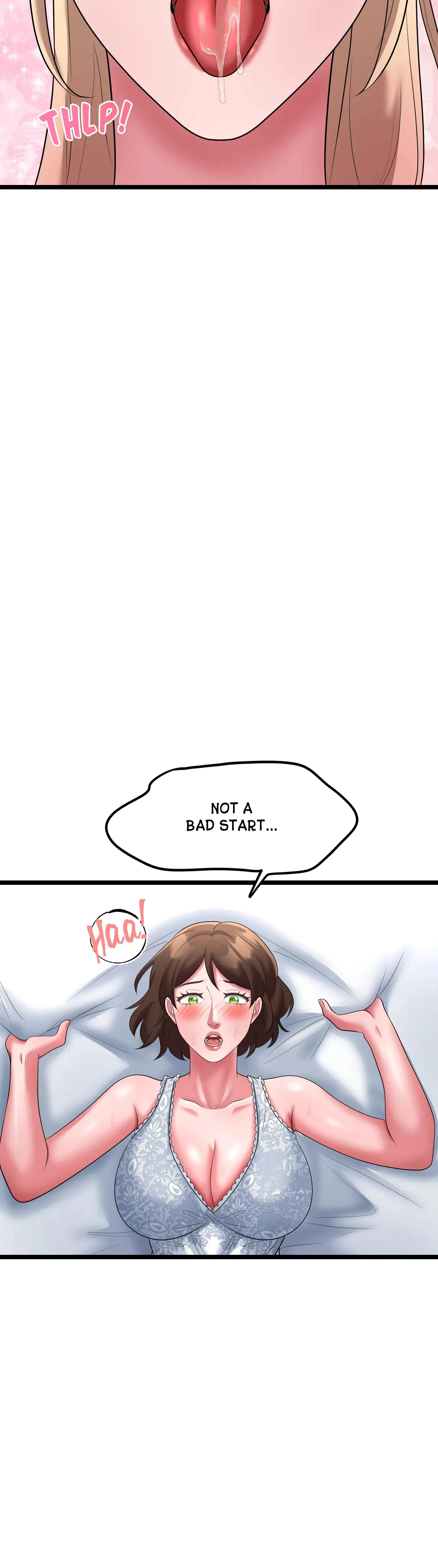 College Stepmom Chapter 7, page 31