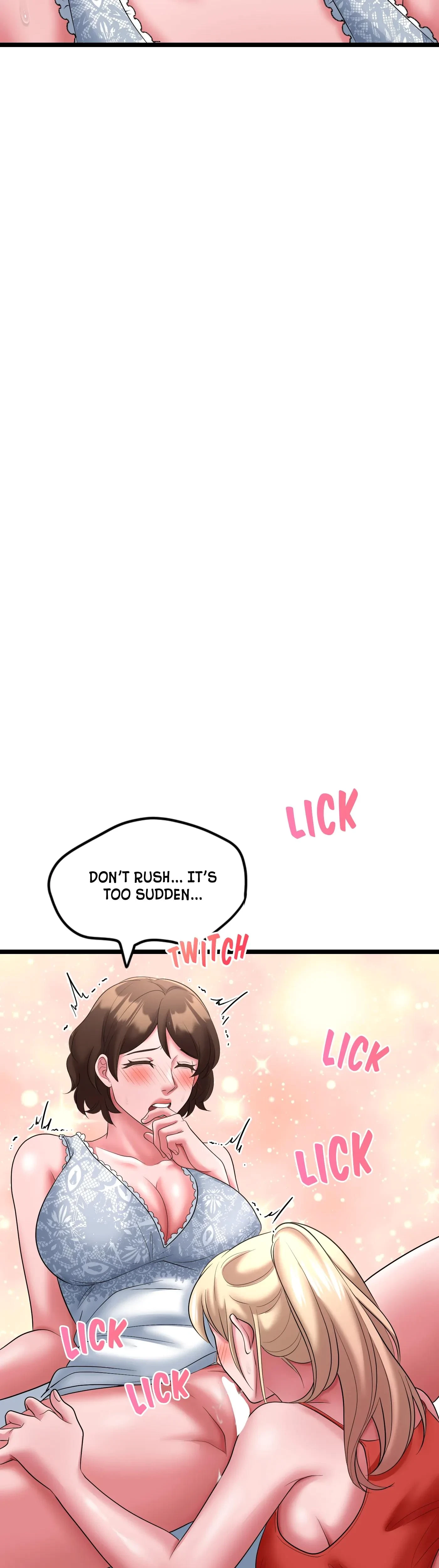 College Stepmom Chapter 7, page 34