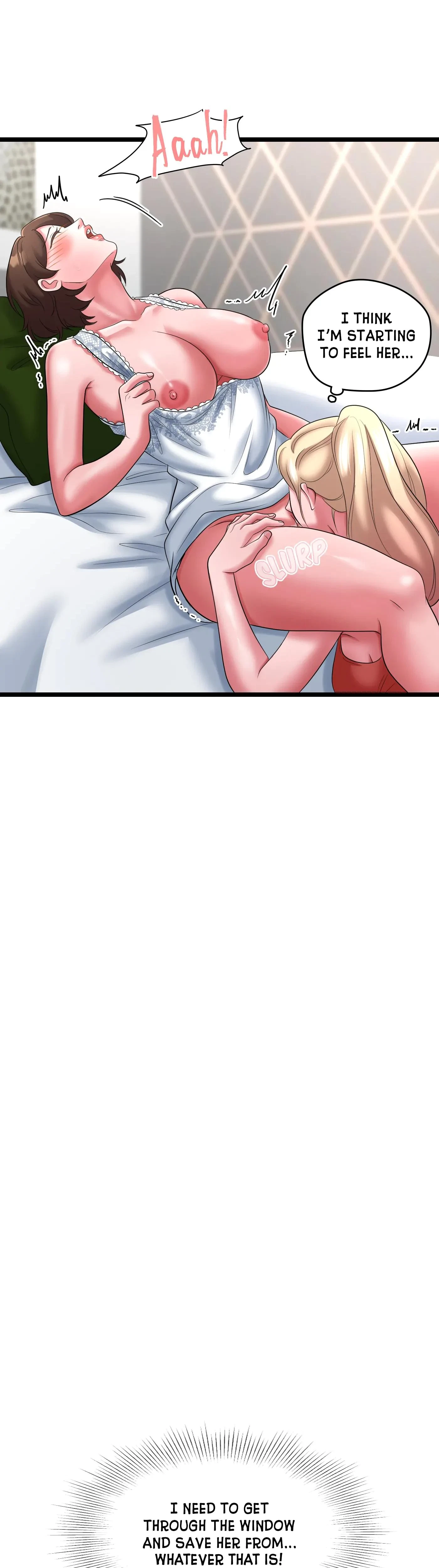 College Stepmom Chapter 7, page 38