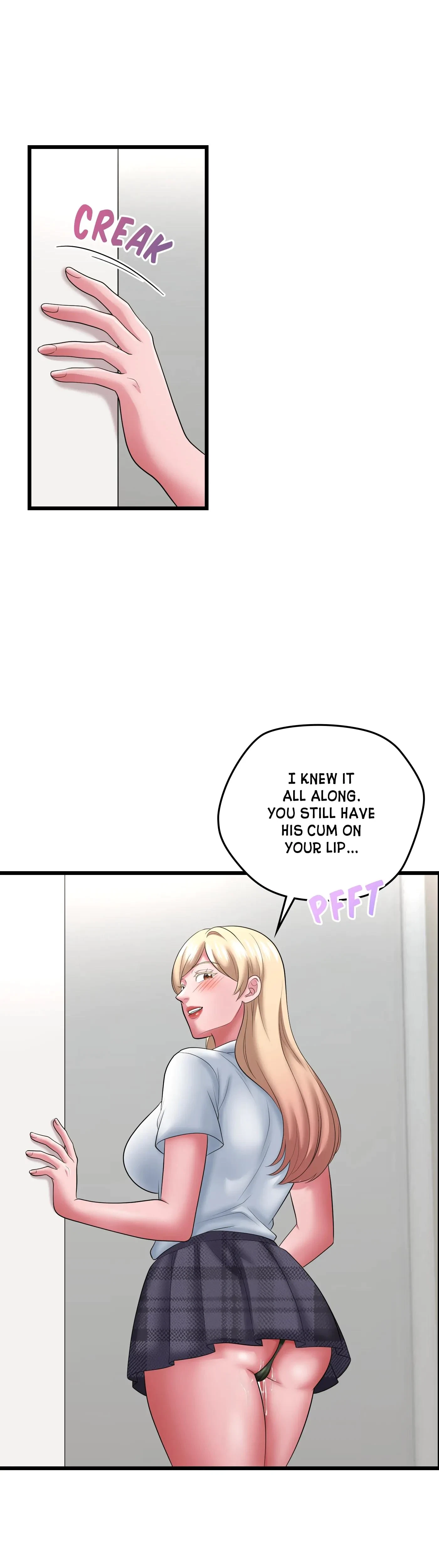 College Stepmom Chapter 7, page 4