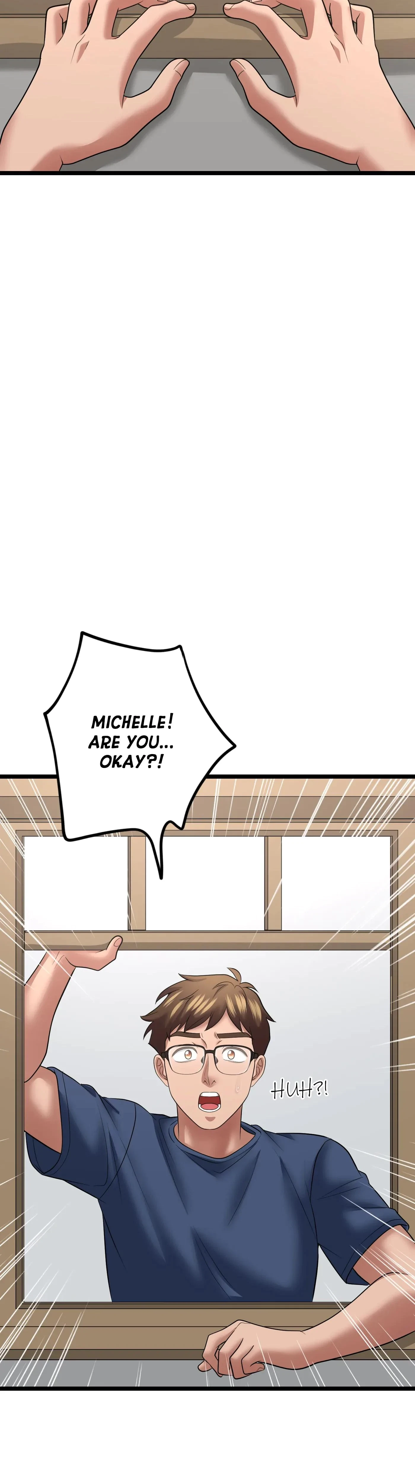 College Stepmom Chapter 7, page 43