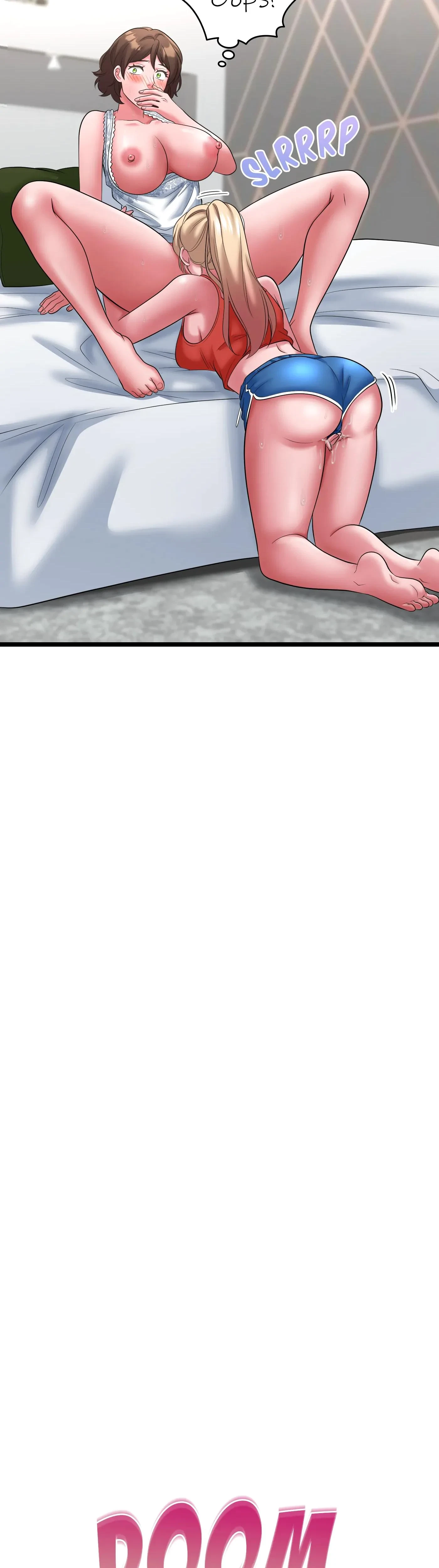 College Stepmom Chapter 7, page 45