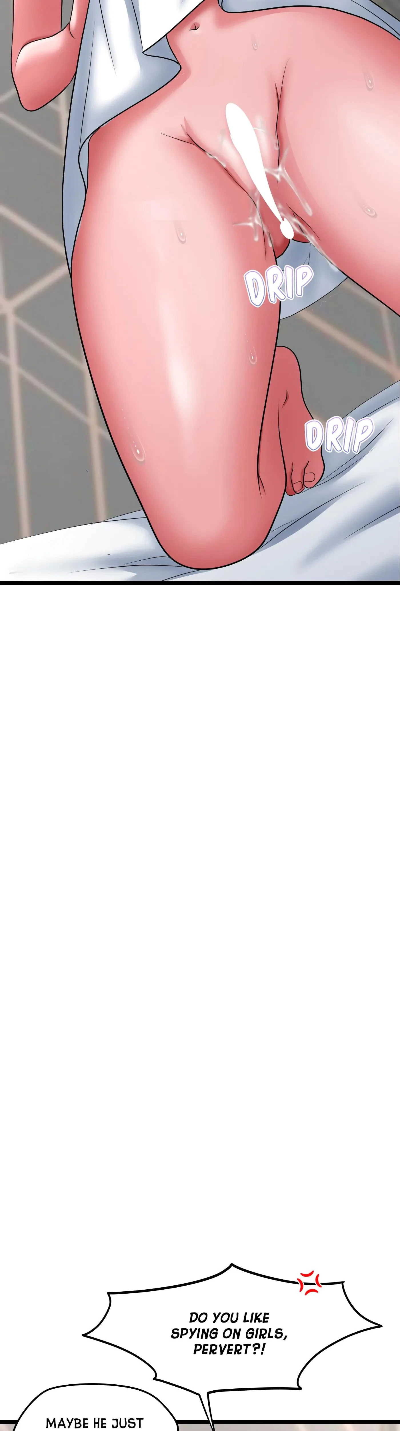 College Stepmom Chapter 7, page 47