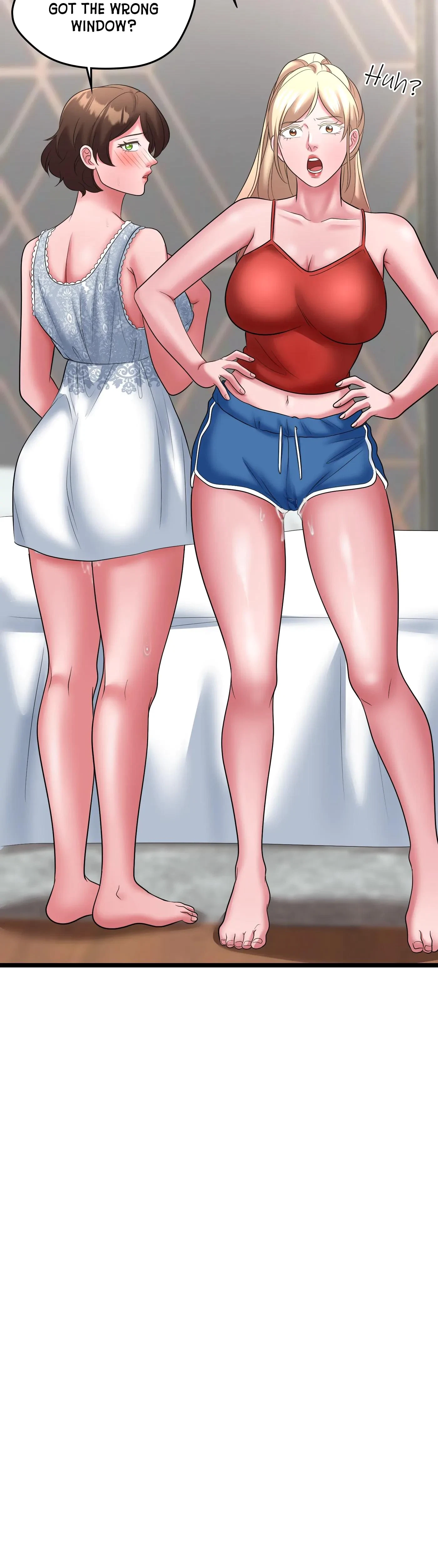 College Stepmom Chapter 7, page 48
