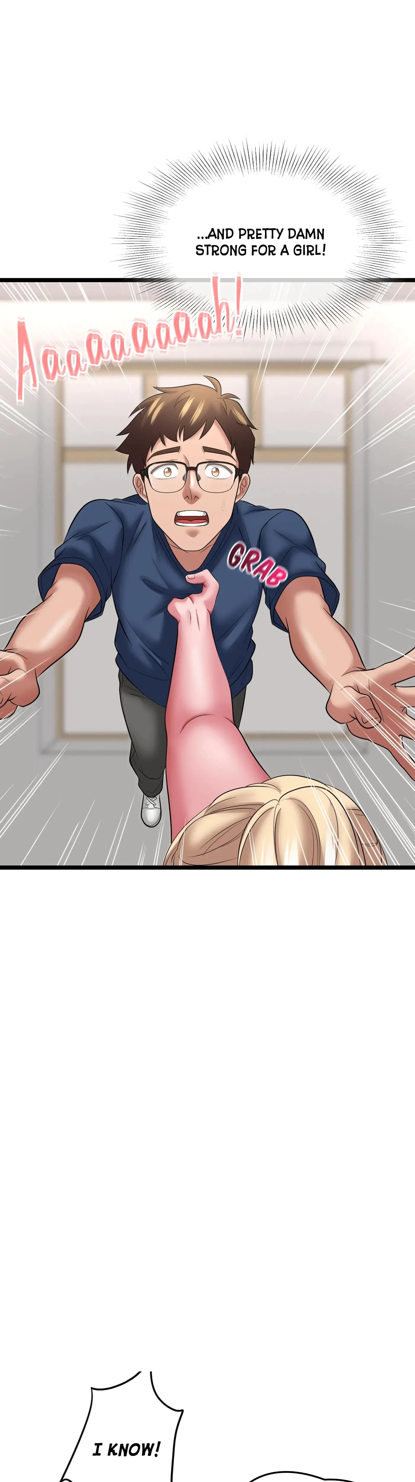 College Stepmom Chapter 7, page 51