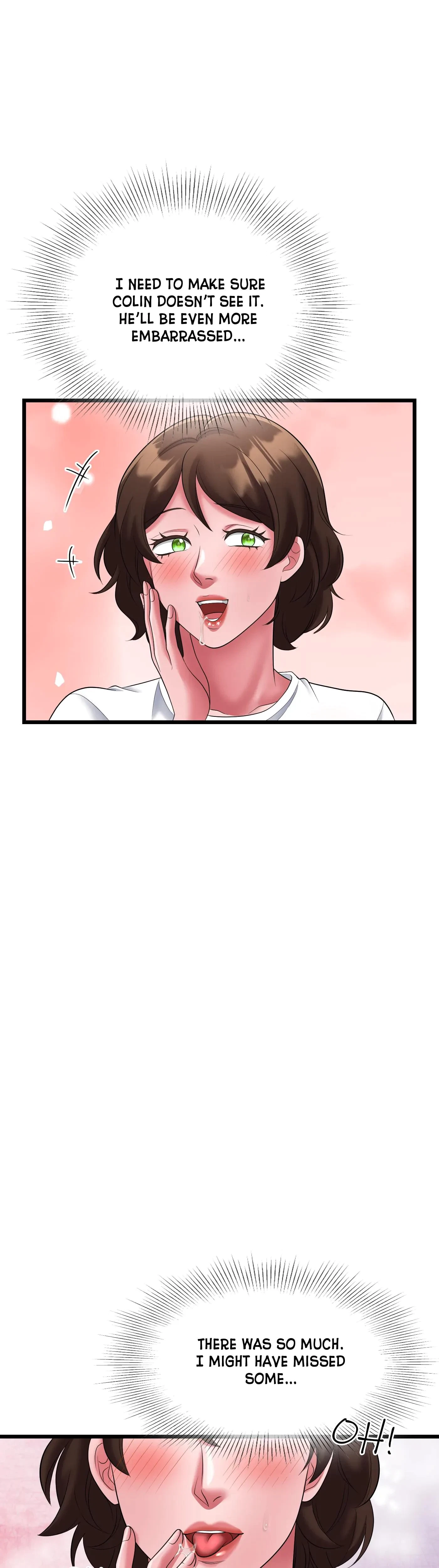 College Stepmom Chapter 7, page 6
