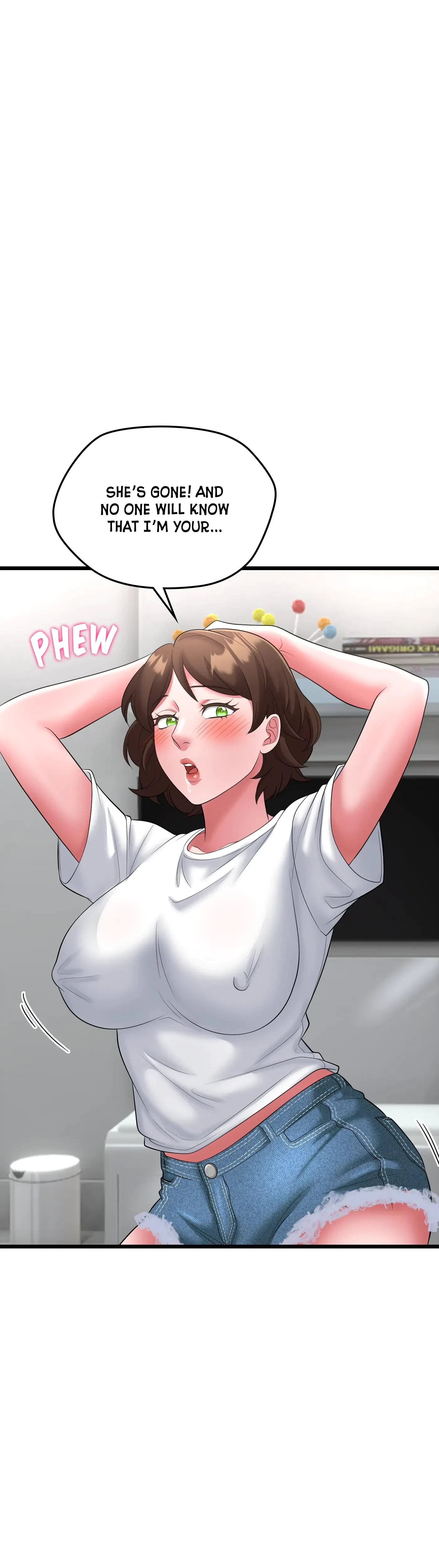College Stepmom Chapter 7, page 8