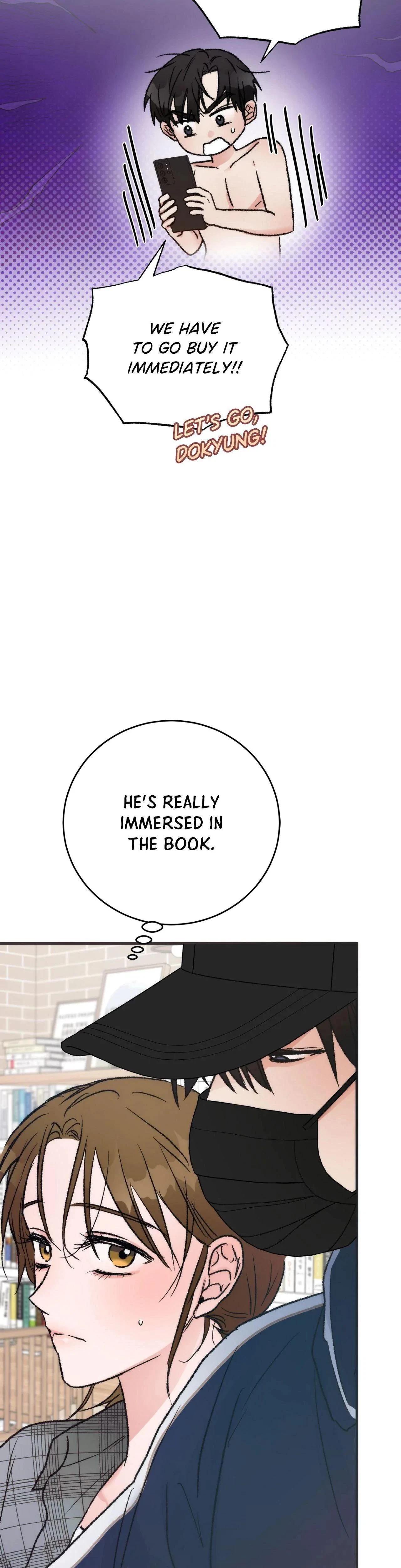 A Midsummer’s Carol Chapter 22, page 2