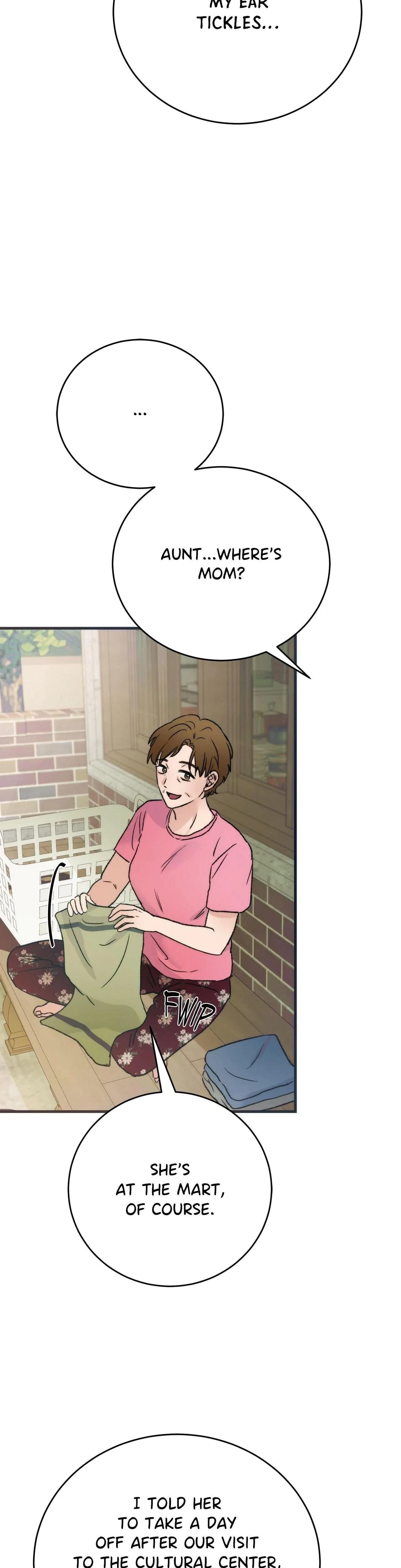 A Midsummer’s Carol Chapter 22, page 32