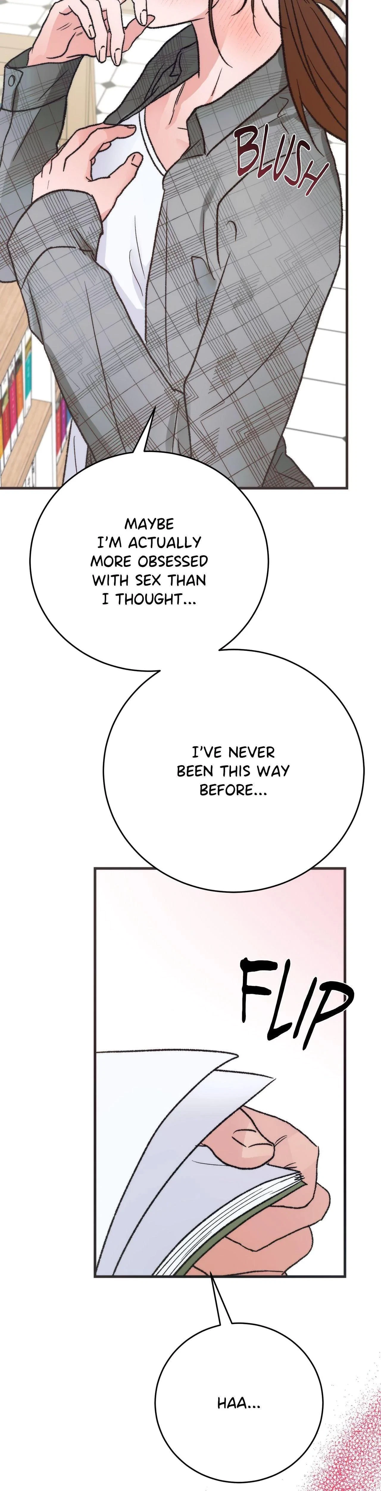A Midsummer’s Carol Chapter 22, page 9