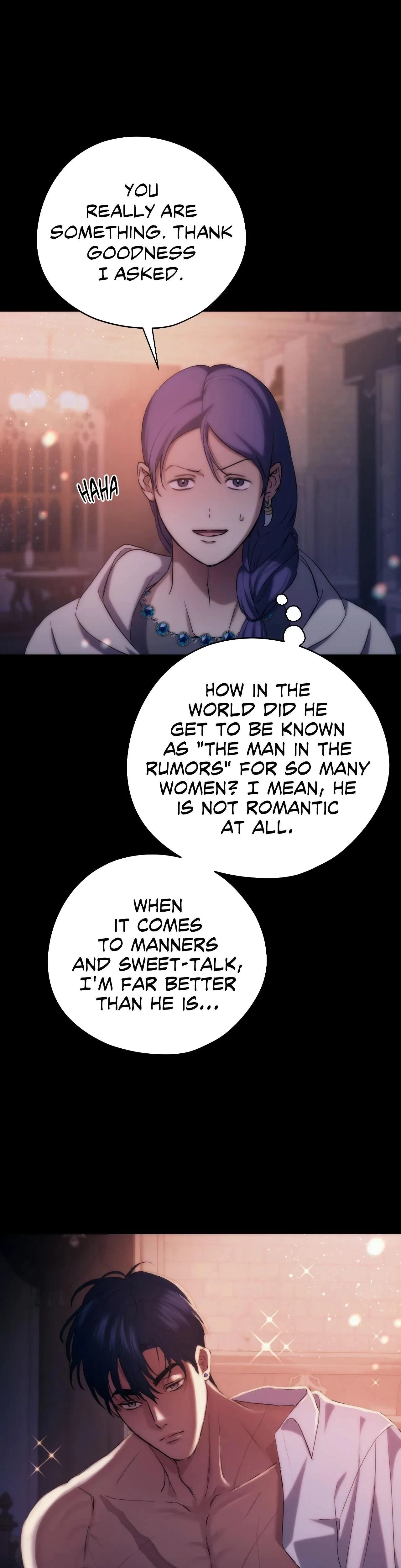 The Golden Wife In Law Chapter 47, page 2