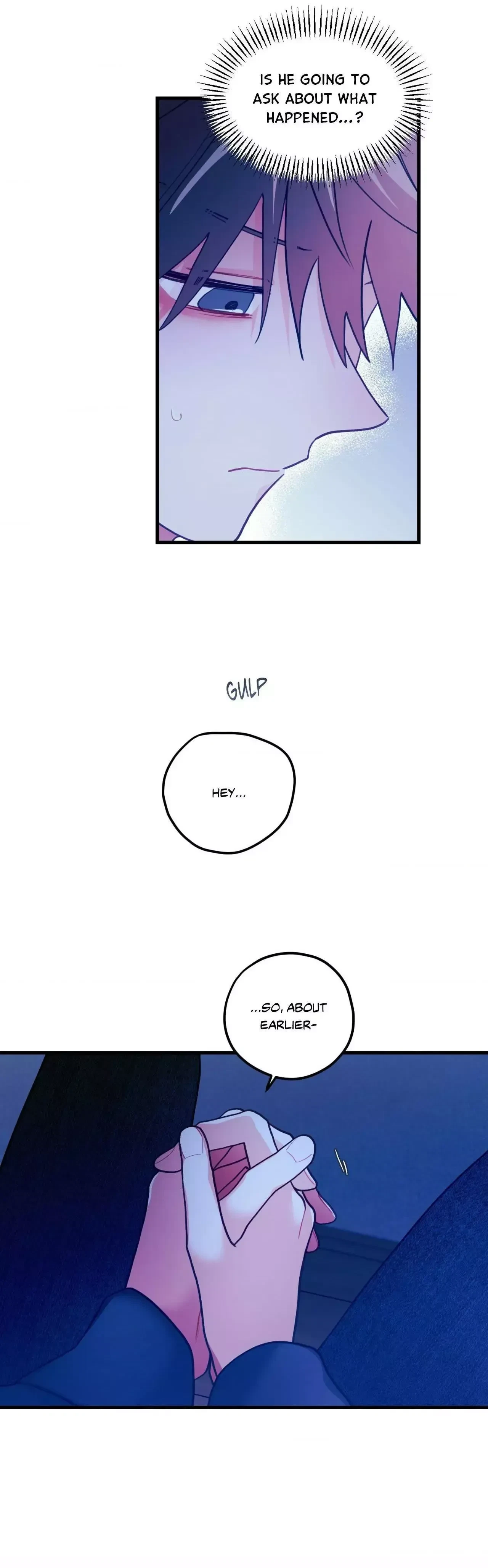 When Pear Blossoms Bloom Chapter 59, page 12