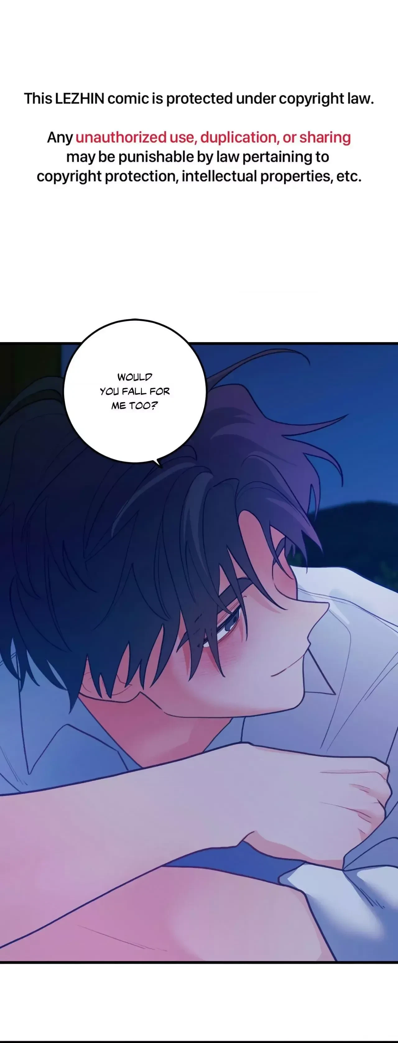 When Pear Blossoms Bloom Chapter 59, page 2