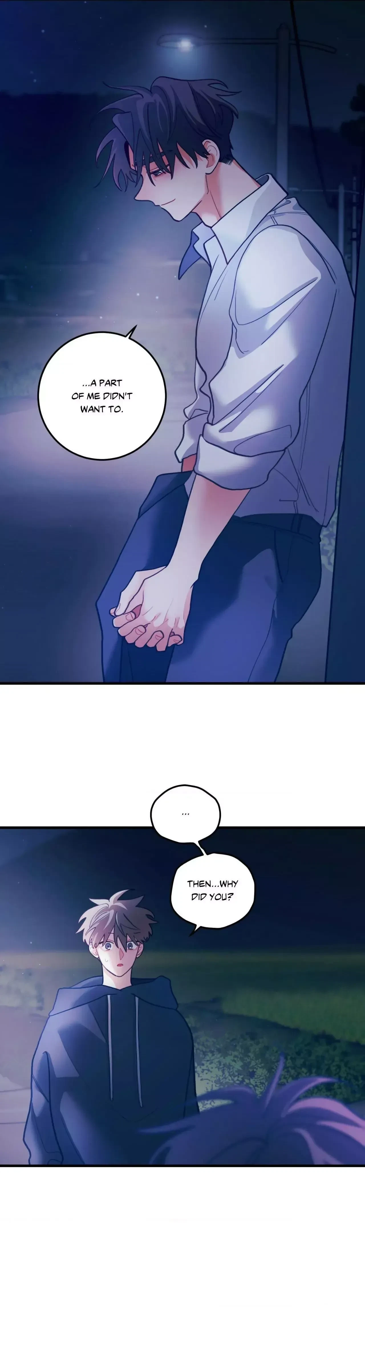 When Pear Blossoms Bloom Chapter 59, page 26