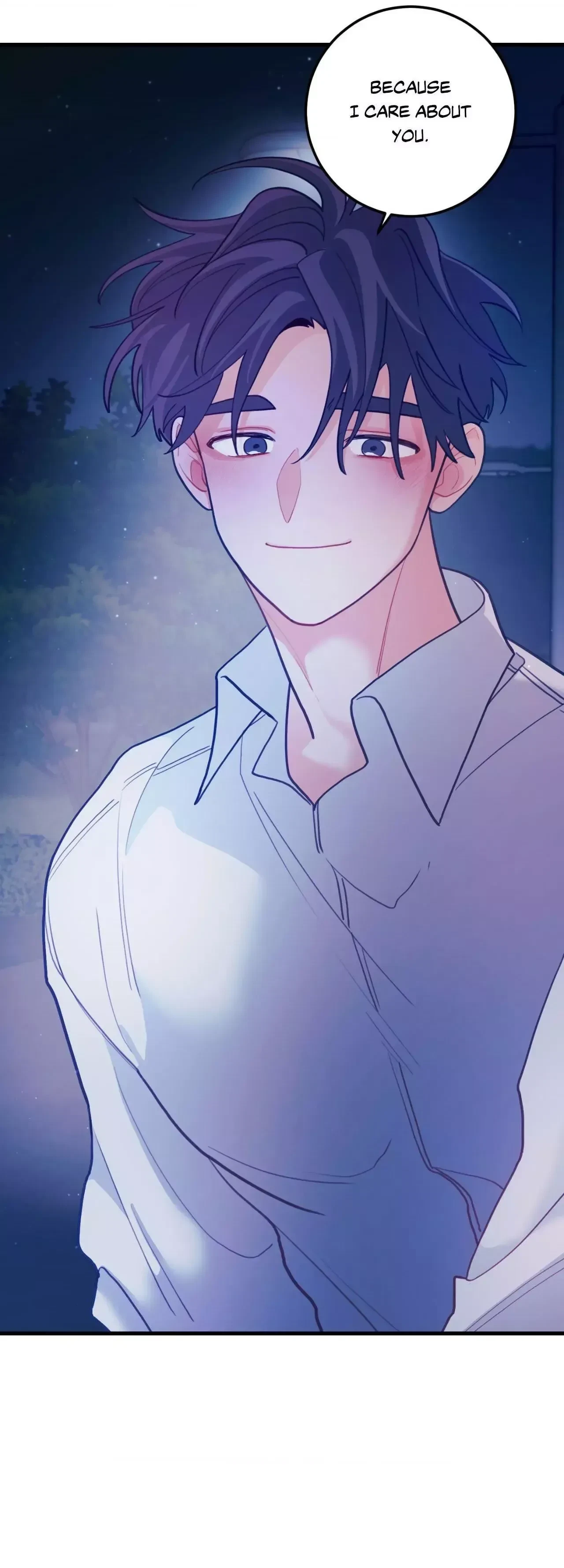 When Pear Blossoms Bloom Chapter 59, page 28